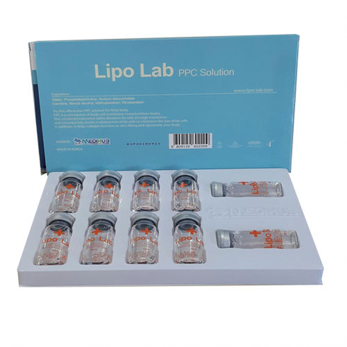 LIPOLAB (PPC 1000 mg) (KOREA) SLIM AND BURN by "www.ccthaitown.com"