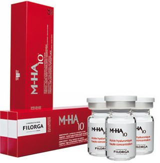 FILORGA M-HA10 PURE HYALURONIC ACID MESOTHERAPY by "www.ccthaitown.com"