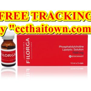 FILORGA PPC FAT CELLULITE SOLUTION 7500 mg (FRANCE)