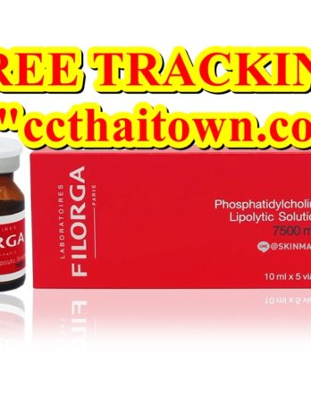 FILORGA PPC FAT CELLULITE SOLUTION 7500 mg (FRANCE)