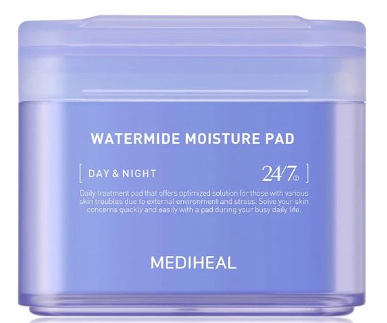 MEDIHEAL PAD MEDIHEAL, TOPICAL SKIN CARE PAD