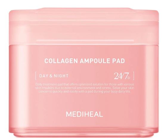 MEDIHEAL PAD MEDIHEAL, TOPICAL SKIN CARE PAD