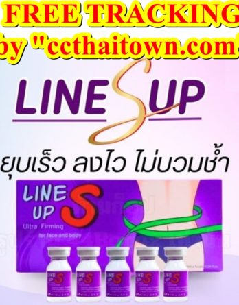 Line S Up Face and Body Firming