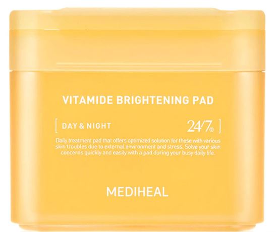 MEDIHEAL PAD MEDIHEAL, TOPICAL SKIN CARE PAD