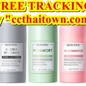 SKINTIFIC CLAY STICK