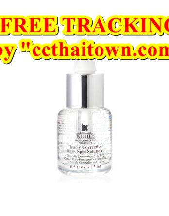 KIEHL'S CLEARLY CORRECTIVE DARK SPOT SOLUTION 15ML