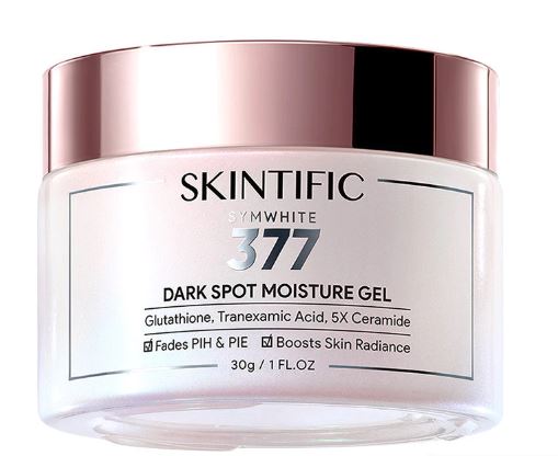 SKINTIFIC MOISTURE GEL