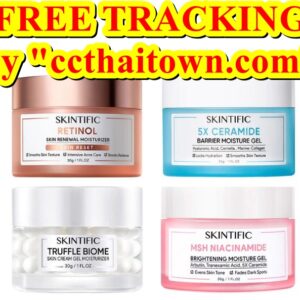 SKINTIFIC MOISTURE GEL